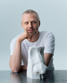 Tomasz W. Miśtura